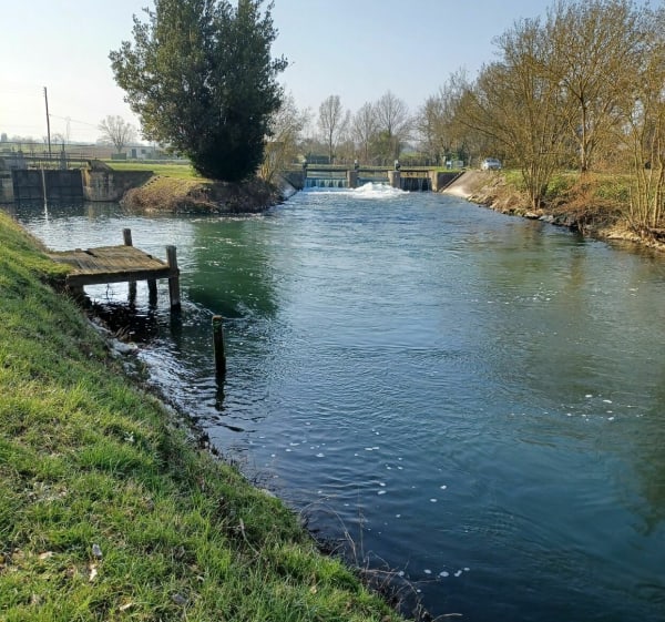 Sortie entre Coulon et Magne - Cyrille - 1