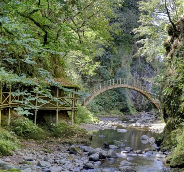 Du Puy Griou aux Gorges de la Jordanne par le Col de Cabre - Decathlon - 1