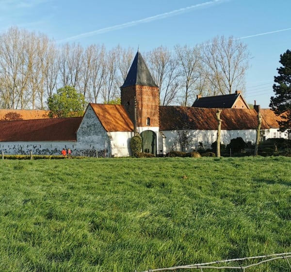 Randonnée en Val de Marque - Denis - 1