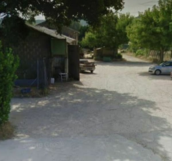 Familie fietstocht in de vlakte van St-Paul-3-Chateaux - Florent - 1