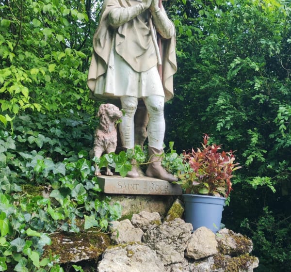 Autour de Novéant-sur-Moselle, Gorze, Dornot - Corie57 - 1