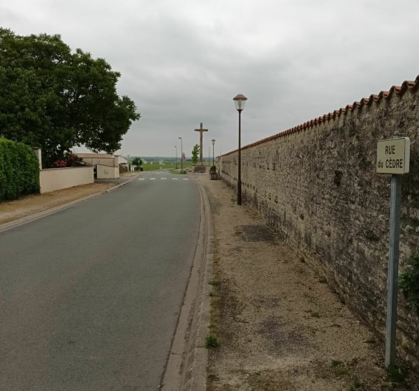 A la découverte de Montreuil au départ de Fontenay - Alice - 1
