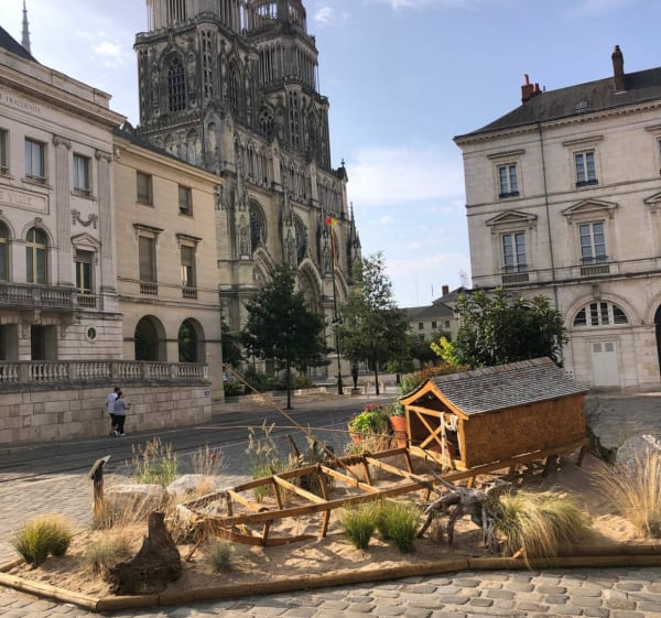 Orléans - Chécy : en bord de canal c’est superbe et facile - Daniel - 1