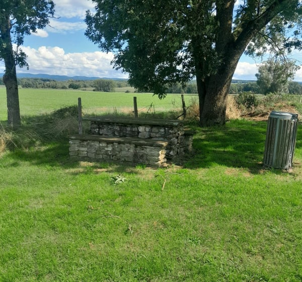 La Gaillarde, balade en campagne - Diane - 1