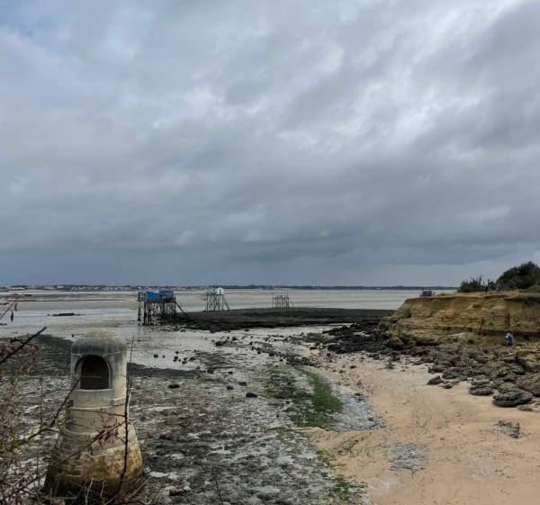 L'Île Madame - Nadine - 1