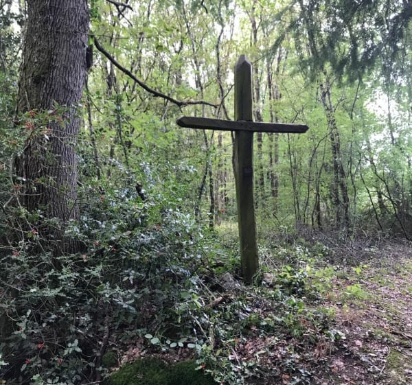 Balade VTT Château La Vallière, Brèches et Couesmes - KRYSTINE - 1