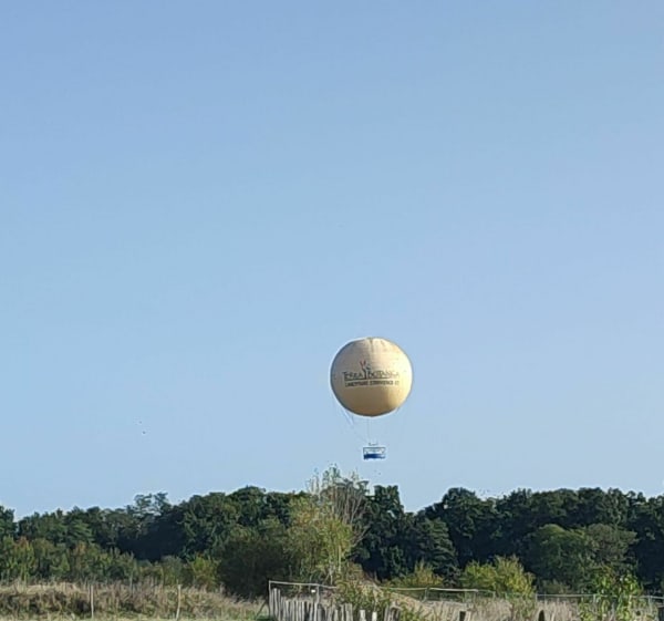 Sortie Maine, Loire, Authion et ardoisières - Jacques - 1