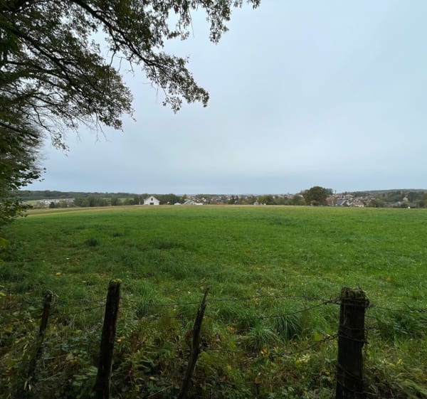 Sortie vtt roulante depuis Emagny - Raphael - 1