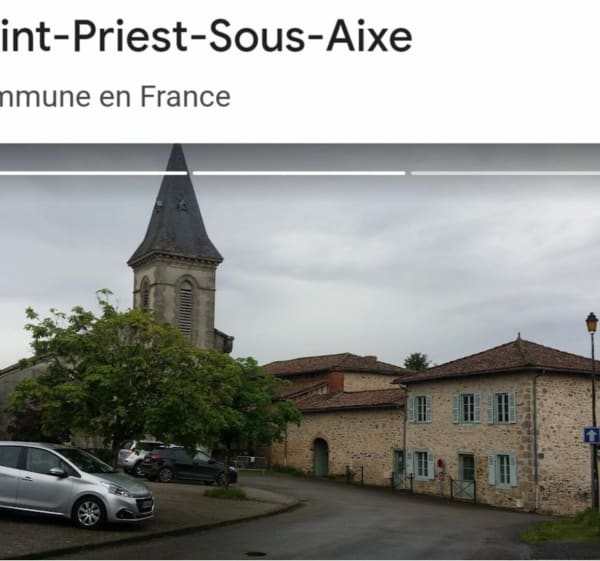 Sortie avec très peu de circulation depuis Landouge - Patrick - 1