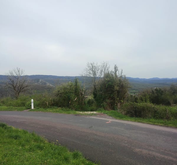 Les rochers de Jarbonnet- Grand -Corent - Bonnal - 1