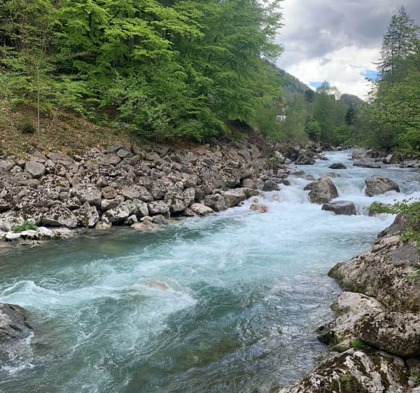 Balade pour se rafraîchir l’été à Saint-Jean-d'Aulps - PHILIPPE - 1