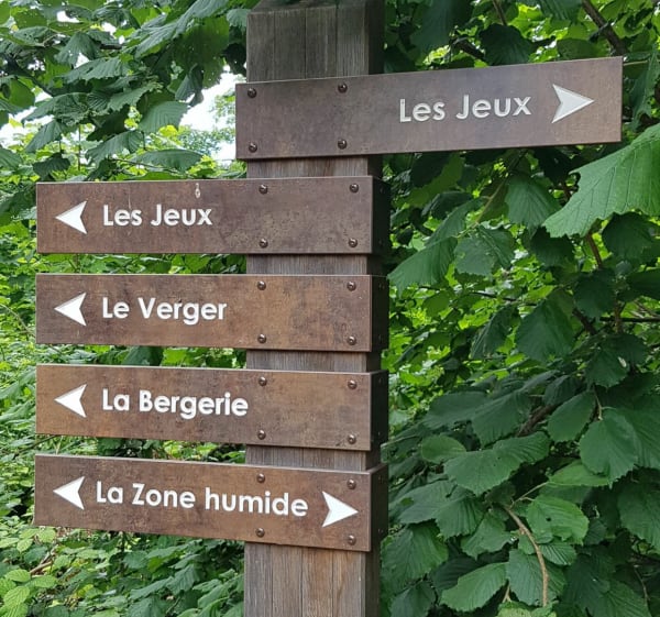 En Hurepoix, découverte du Parc du Colombier et environs - mf - 1