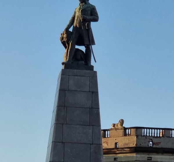 Popołudniowa jazda - DAMIAN - 1