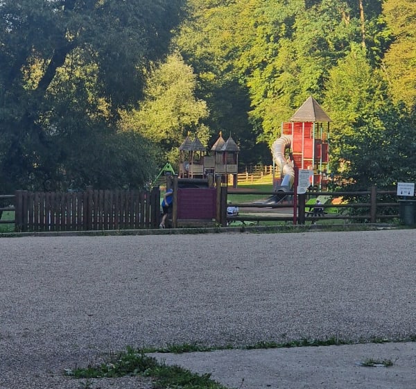 Balade par Amnéville - Salvatore - 1