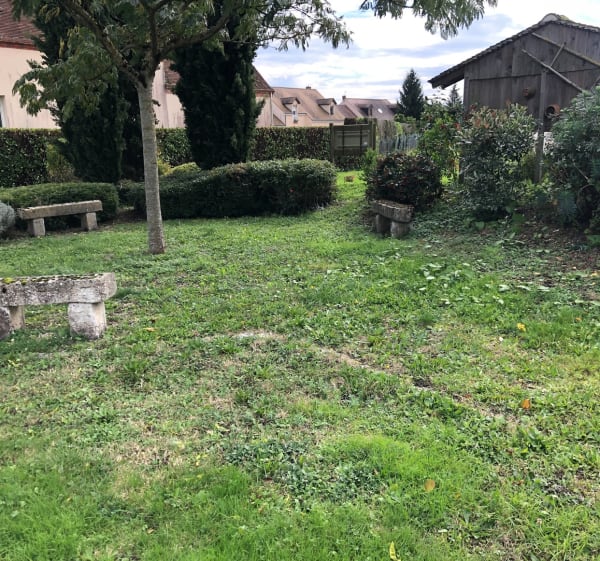 Autour de Saint-Benoît-sur-Loire - Suzanne - 1