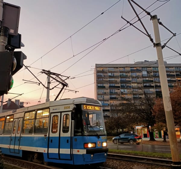 Jesienny 10 km spacer z historią i po malowniczym parku - Weronika - 1
