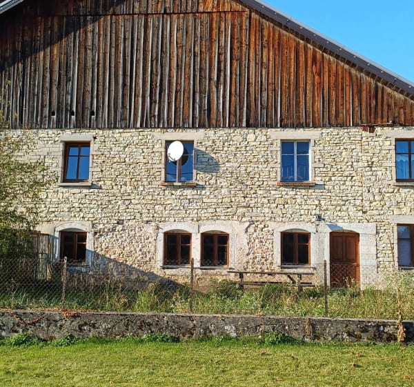 La belle d'Entreroche - Aurélie - 1