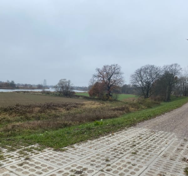 Z Huty na Przylasek - Tomasz - 1