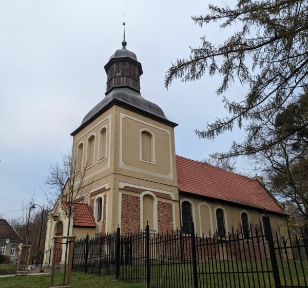 Wycieczka do Oliwy - Stefan - 1