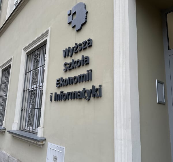 Krakowska wyprawa dwóch uczelni - Bartosz - 1