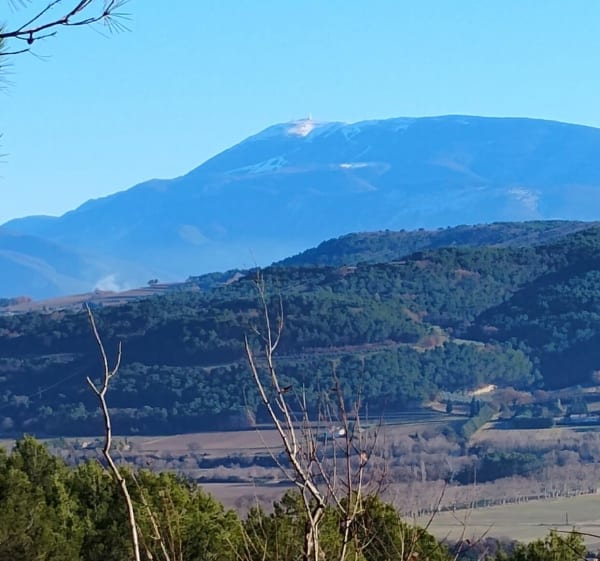 St Maurice sur Eygues - Saint-Maurice-sur-Eygues - 1