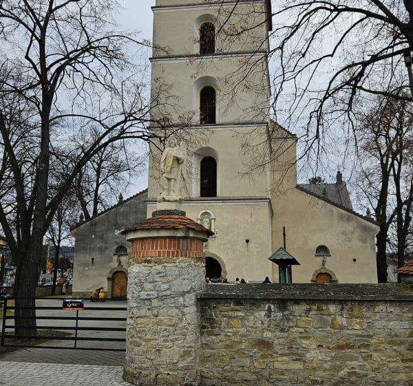 Małopolskim szlakiem owocowym - Piotr - 1