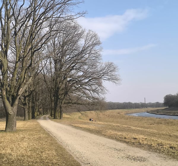 Nad Odrą - Sergiej - 1