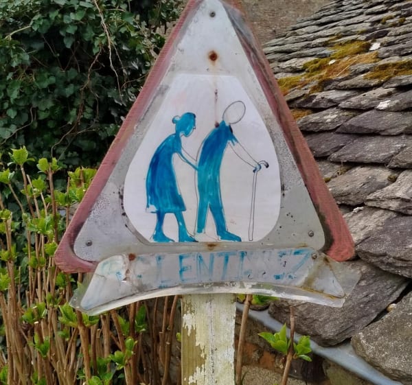 Boucle de St Aran - MICHEL - 1