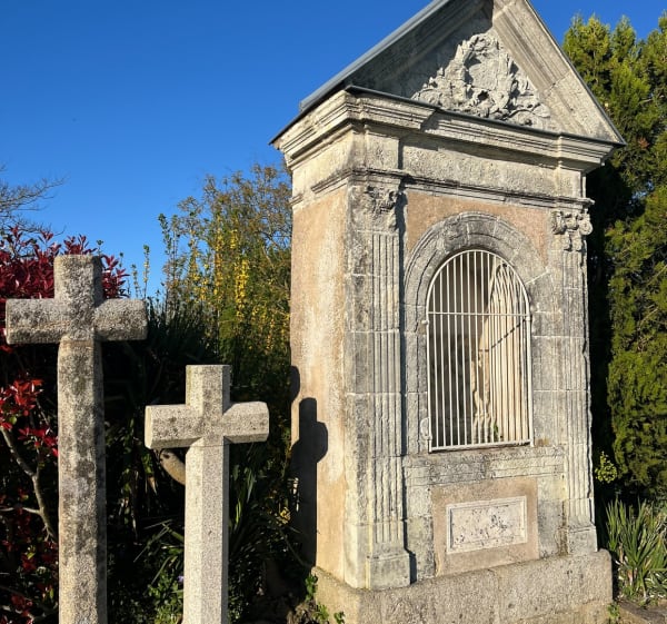 Petite balade à Chemillé - Damien - 1