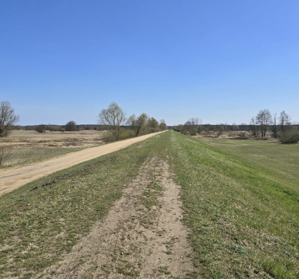 Okolice Kamieńczyka po płaskim - Agnieszka - 1