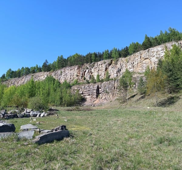 Chęciny i okolice - Ewelina - 1