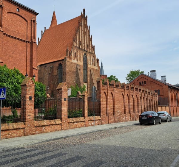 Grudziądz-Chełmno-Gdudziądz - BEATA - 1