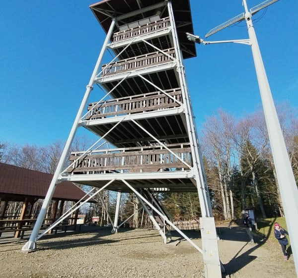Pasmo Brzanki - Krzysztof - 1