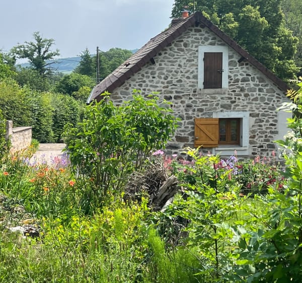 Randonnée autour de Sainte-Hélène - ERIC - 1