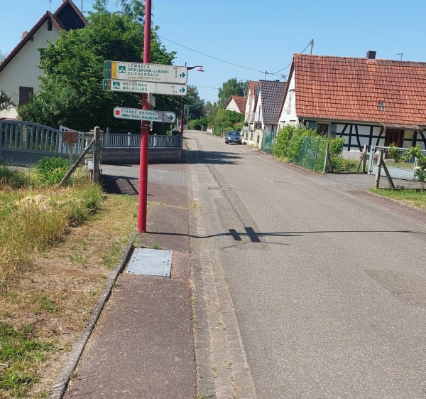 VTT - Boucle - RENE - 1