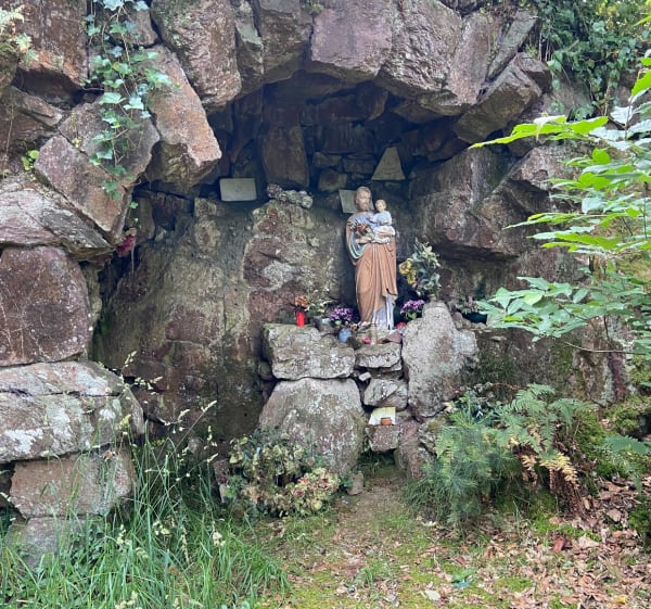 Entre bourg et forêt à Montfort-sur-Meu - Elodie - 1