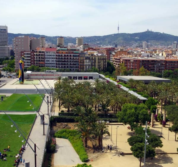 Randonnée au Camí de Sant Sebastià à Calaf, Catalunya - Barcelona - 1