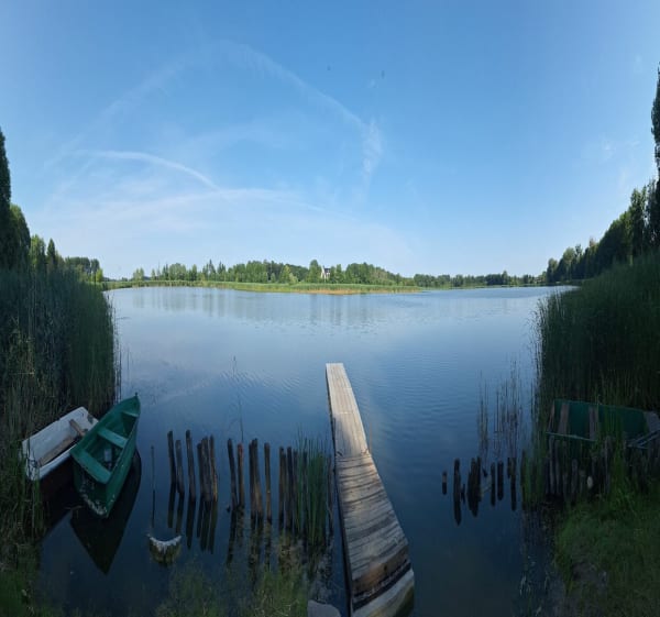 Rokietnica-Kobylniki-Starzyny-Kiekrz-Rokietnica - Piotr - 1