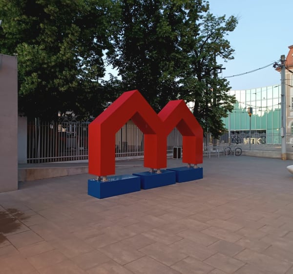 Spacer 7km - Szczecin - 1