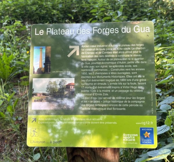 Hauteurs de Decazeville - Decazeville - 1