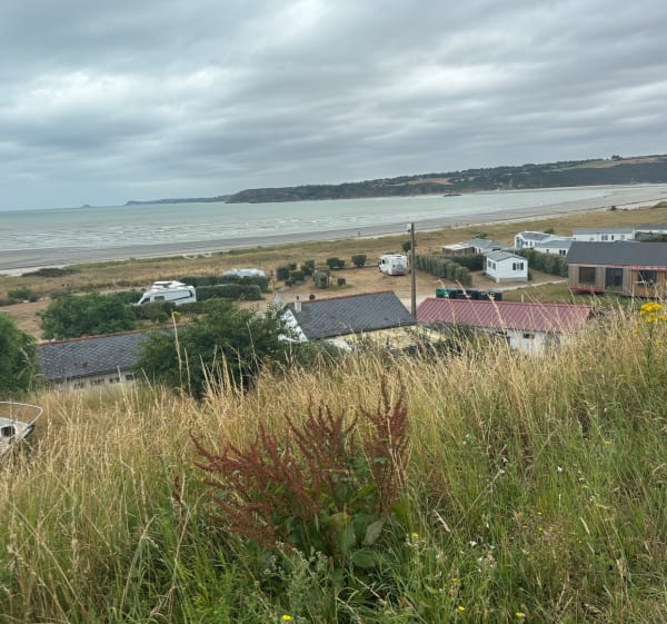 Sortie à la Pointe d’Hillion - SARL METALLERIE - 1