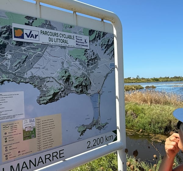 La Londe, Carqueiranne, Giens, La Londe-les-Maures - Bruno - 1