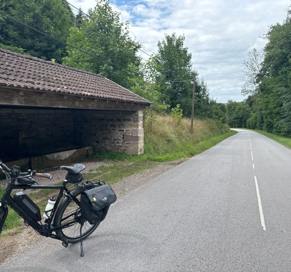 Merentocht et Bains-les-Bains - Helmert - 1