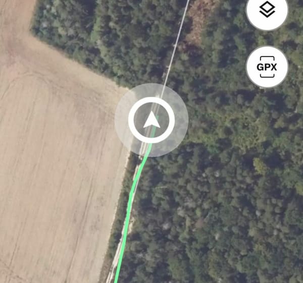 Boucle de marche entre Autricourt et Grancey-sur-Ource - Autricourt - 1