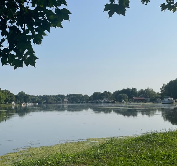 Balade sur route depuis Aniche - Aniche - 1