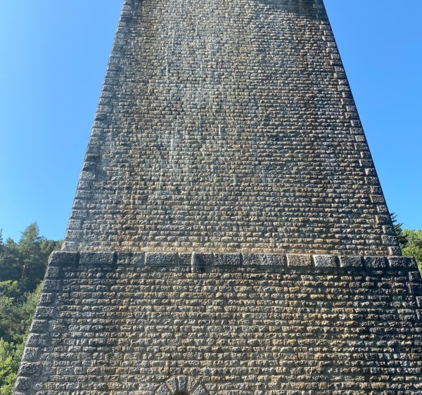 Viaduc de la Selle depuis Gap - Gap - 1