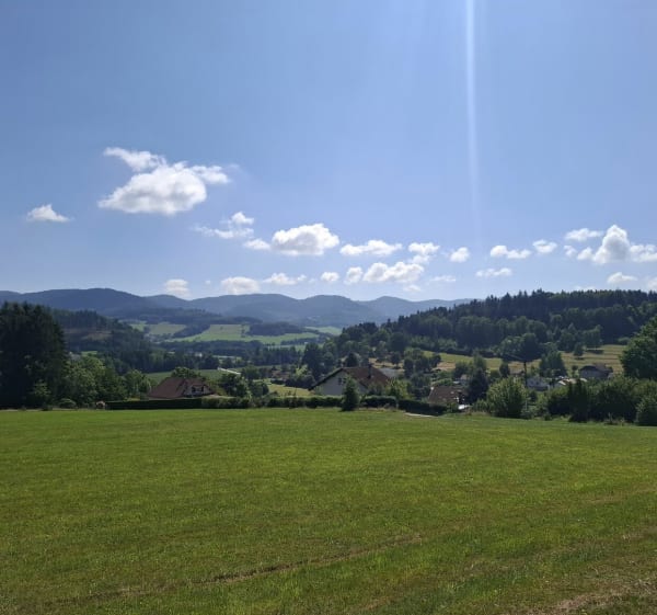 Balade vtt modérée pour débutant - Raves - 1
