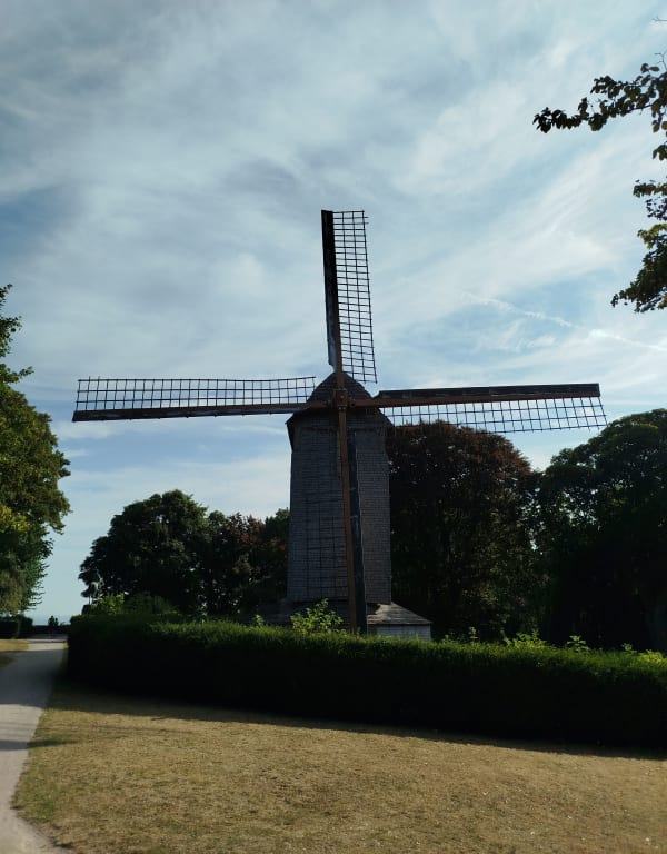 Kassel en omgeving - Maryse - 1