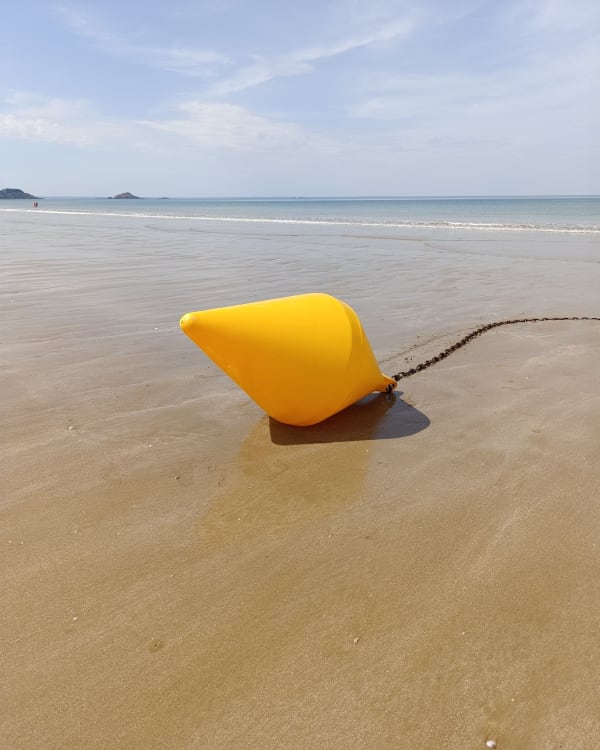 Erquy et la plage de Saint-Pabu - Erquy - 1