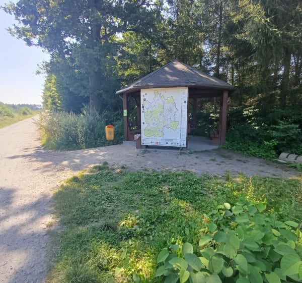 Tychy Żwaków PKP - Kobiór PKP - Tychy - 1